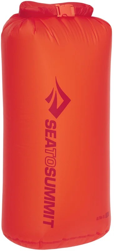 Sea to Summit Eco Ultrasil Drybag 13 L Orange