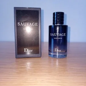 Dior Sauvage Eau de Parfum 100ml
