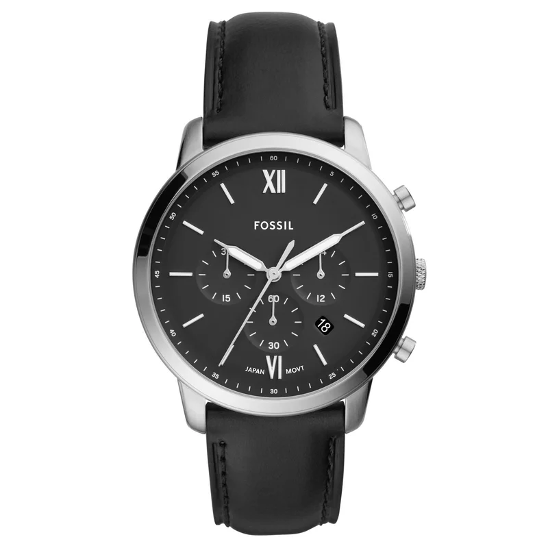 Fossil Neutra - FS5452 til mænd - Armbåndsure