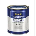 Trestjerner Gulvlakk Oljebasert Silkematt 0,75L