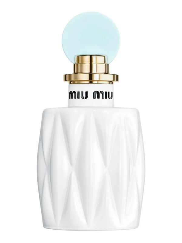 Miu Miu Fleur de Lait Eau de Parfum 100 ml 100ml