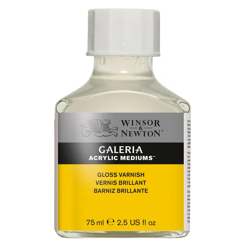 Winsor & Newton Fernissa Galeria Gloss 75 ml