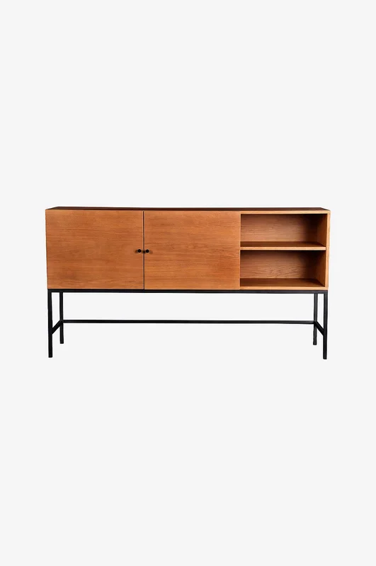 Create Collection - Skjenk Brooklyn - Brun - Skjenker & sideboards - Fra Homeroom