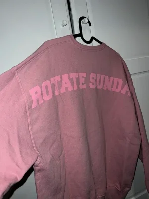Rotate sweatshirt