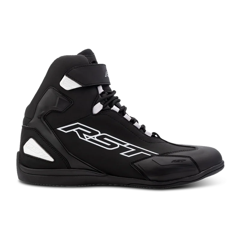 Scarpe Moto RST Sabre Moto Nero 40