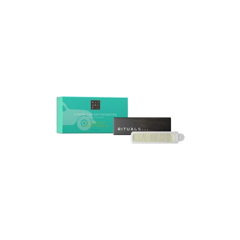 Rituals Car Perfume The Ritual of Karma Profumo per Auto 2x3g - Profumo per Automobile