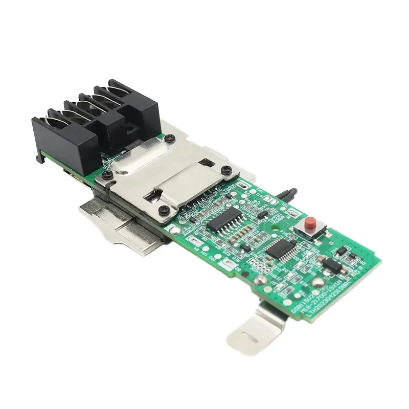 AliExpress - 15*21700 Li-ion batterie PCBA Protection de charge impression Circuit imprimé assemblée pour Milwaukee pour M18 18V 12Ah batterie au 