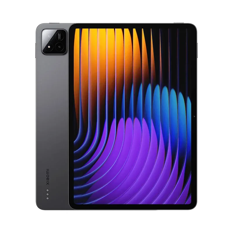 AliExpress - Xiaomi Pad 7 tablet, Wi-Fi, Snapdragon 7 Gen 3, 11,2 inch, 144 Hz Crystal-Clear 3,2K scherm, 13 MP camera, 8850 mAh
