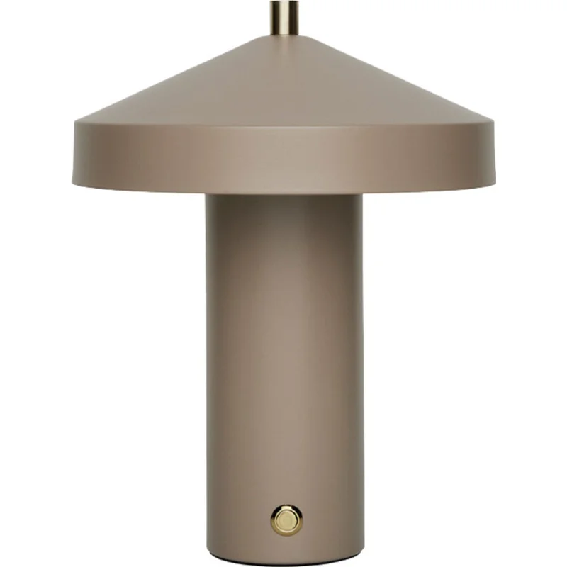 Oyoy living design bordslampa, clay | Inredning > Lampor > Portabla lampor | Bagaren och Kocken