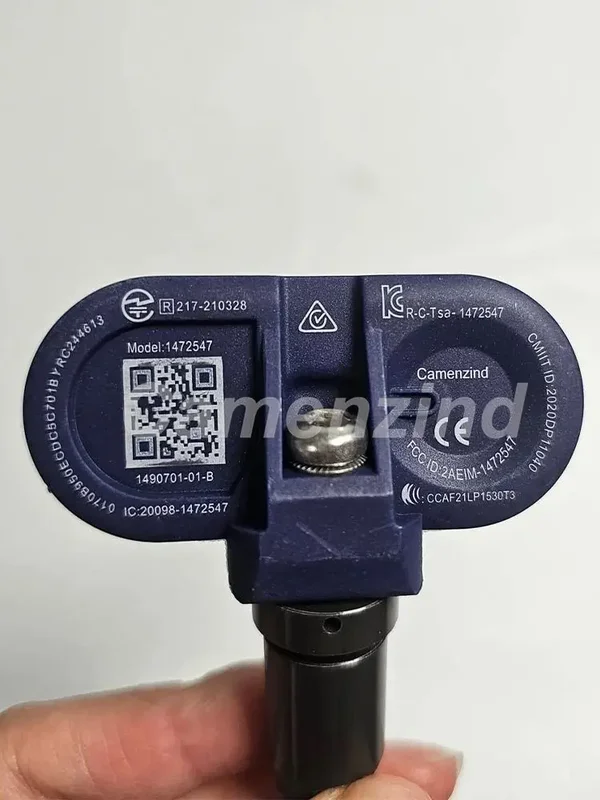 AliExpress - 4 capteurs TPMS Bluetooth neufs pour Tesla Model 3 / S / X / Y 2020-2024 1490701-01-B 1490701-01-C 1490750-01-B 1472547 1490701