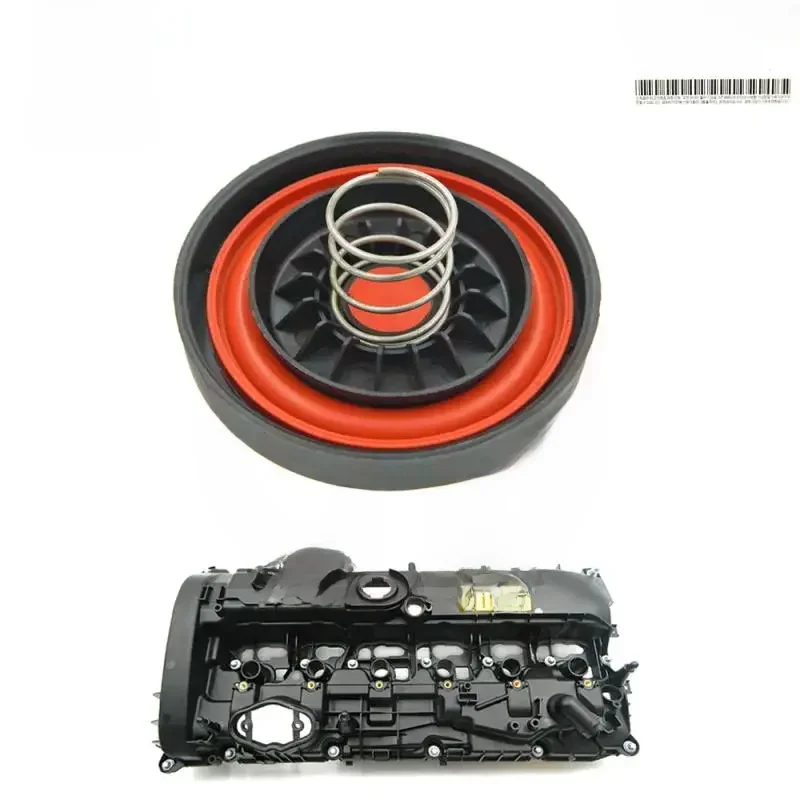 AliExpress - Neues PCV-Ventildeckel-Reparaturset, Ventilkappe mit Membran für BMW B58 11127645173 20 F21 F22 F23 F30 F31 F34 F33 F36 G30 G31 Kz Kch