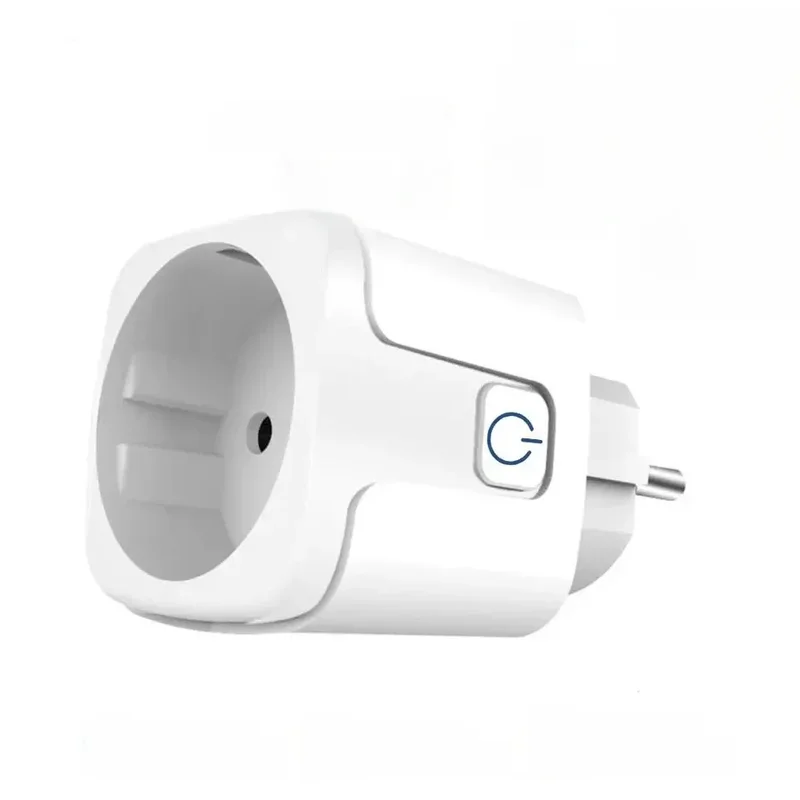 AliExpress - Tuya Smart Steckdose EU16A/20A Wifi Smart Plug Mit Power Überwachung Smart Leben APP Fernbedienung Unterstützung Google Assistent alexa