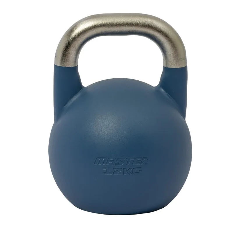 Master Fitness Competition Kettlebell 8–32 kg