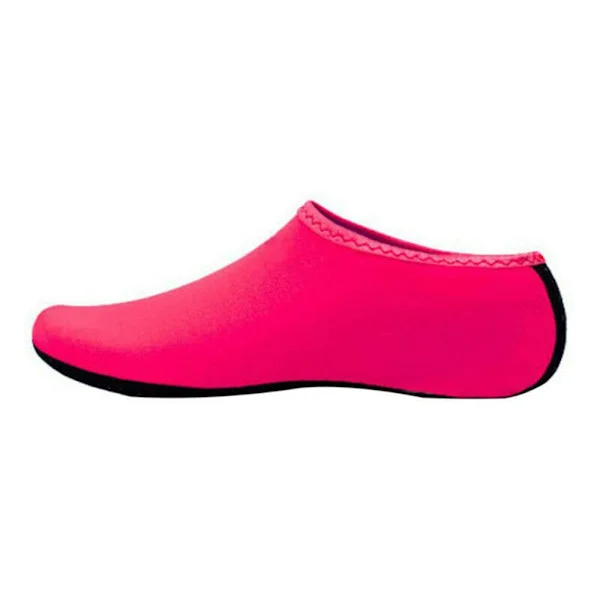 Vattenskor Aqua Socks PINK M