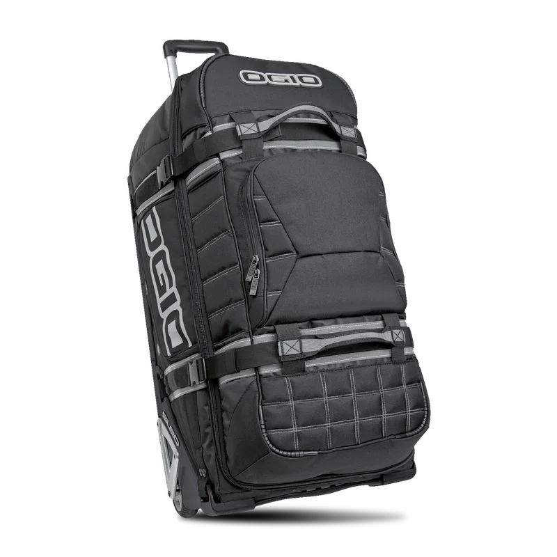 Bolsa de Equipamiento OGIO Rig 9800 Negro