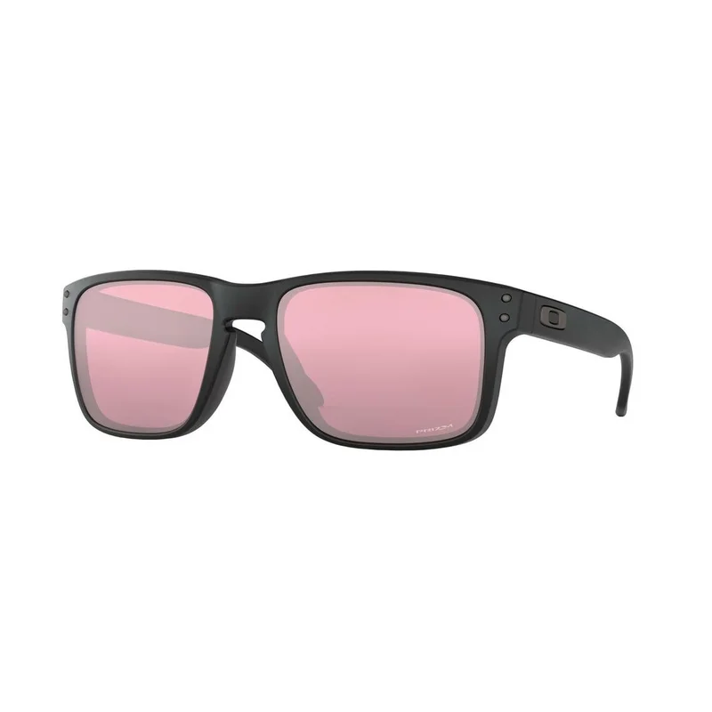 Oakley Holbrook - Urheilulasit - Oakley - Mustat Rectangular