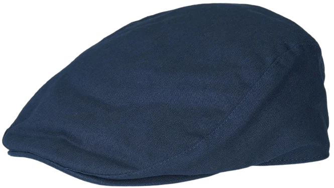 Barbour Finnean Cap lätsä, tummansininen