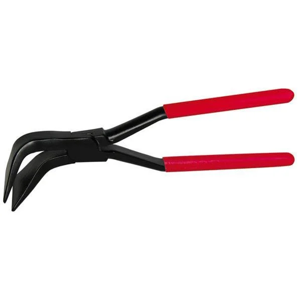 Bessey D341-60-P Falstång doppad, 45°, Handverktyg