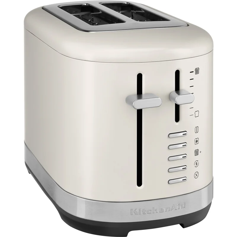 Kitchenaid Brødrister 2 skiver, porcelæn | KitchenOne