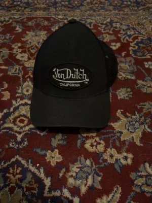 Von Dutch keps