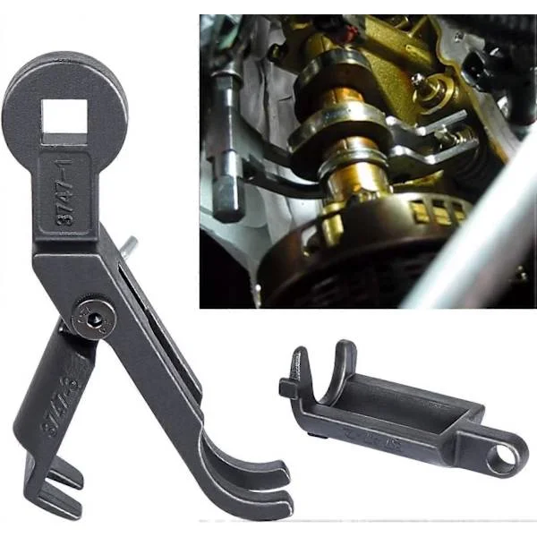 Demonterings- och monteringsverktyg för vipparmar & ventilfjäderkompressor för Chrysler, Dodge, Jeep 3.7 & 4.7L Ersätter OE# 3747-123 10102 8426 8387 