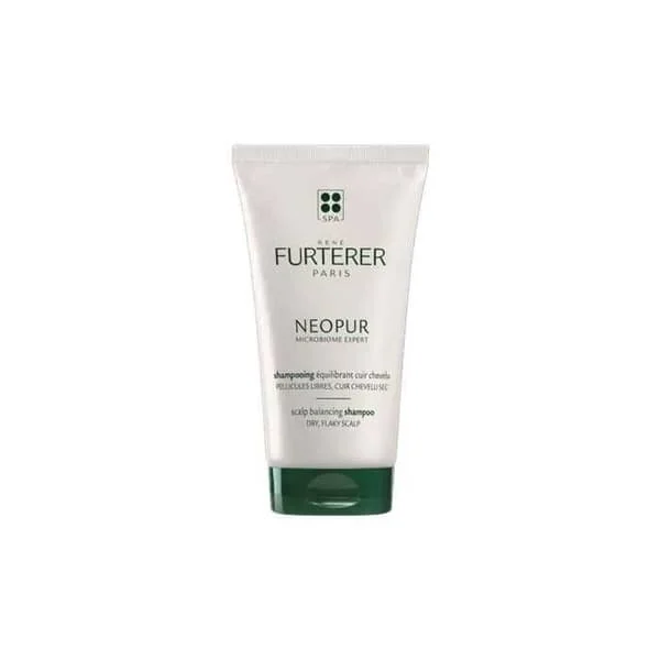 RENE FURTERER - Schampo mot mjäll för torr och fjällande hårbotten 150 ml