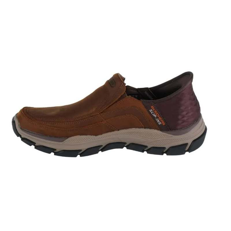 Skechers Respected- Elgin Slip-in skor (herr)