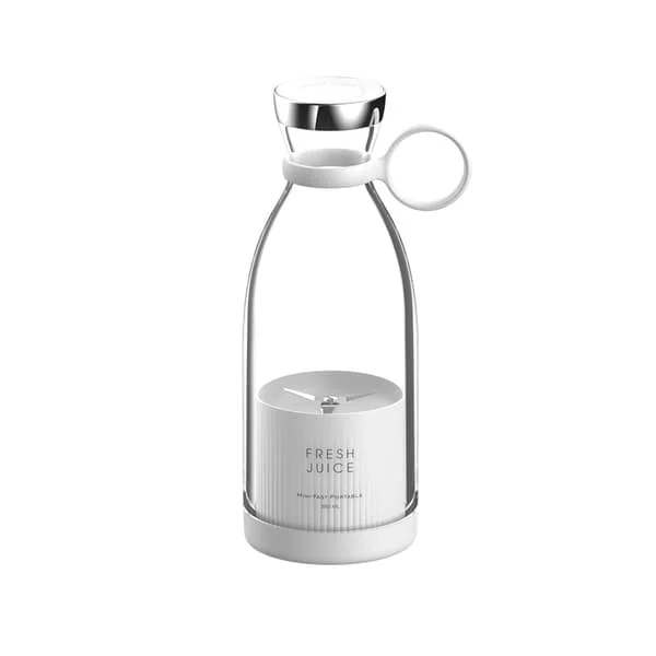 Portable USB Electric Juice Mixer Mini Fruit Blender Fruit Juice