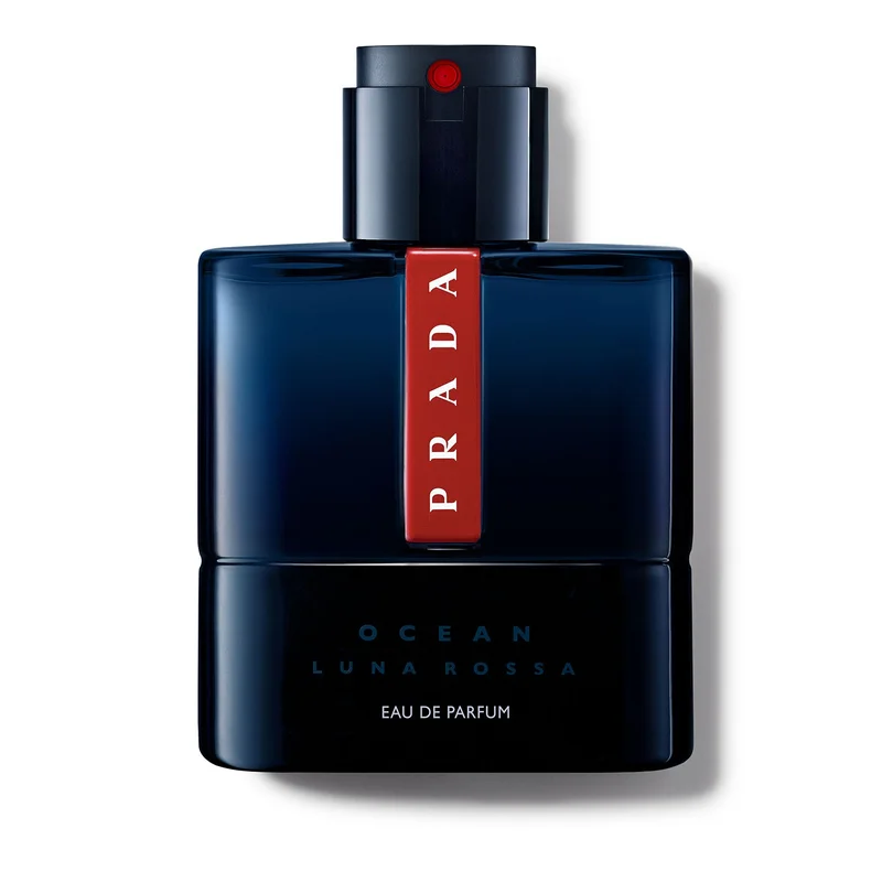 Prada Luna Rossa Ocean 50ml - Eau de Parfum