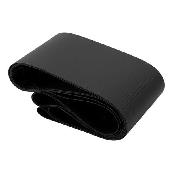 ZTTO MTB Sykkel PVC 26 Tommers Eksplosjonssikker Inner Tube Belte Felgbånd Anti Punktering Svart