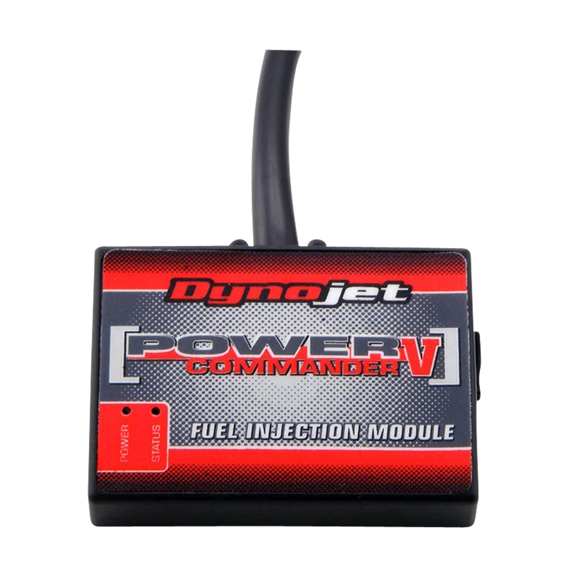 Dynojet Power Commander 5 - Suzuki SV 650 S 2009-2016