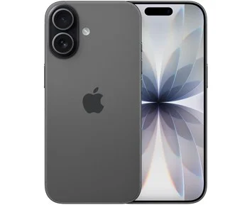 Apple iPhone 17 256GB Black - iPhone 17 – 256GB