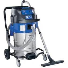 Nilfisk ATTIX 961-01 Grovdammsugare 2 x 1500 W, Städ- & rengöringsmaskiner