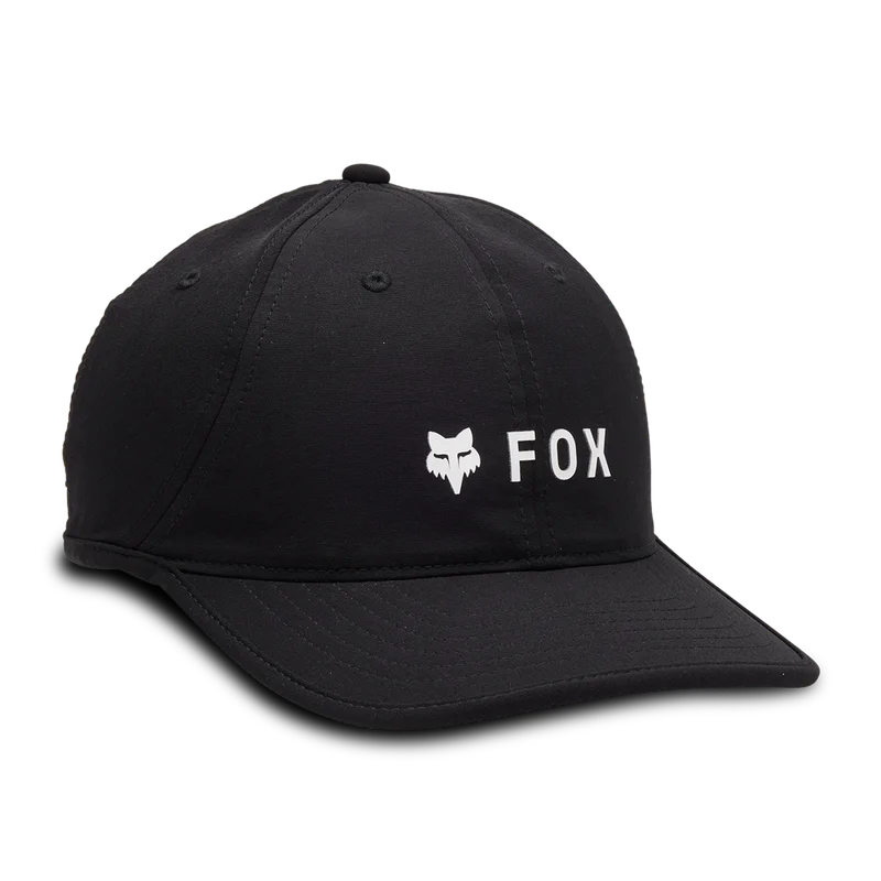 FOX Absolute Tech Dam Keps Svart