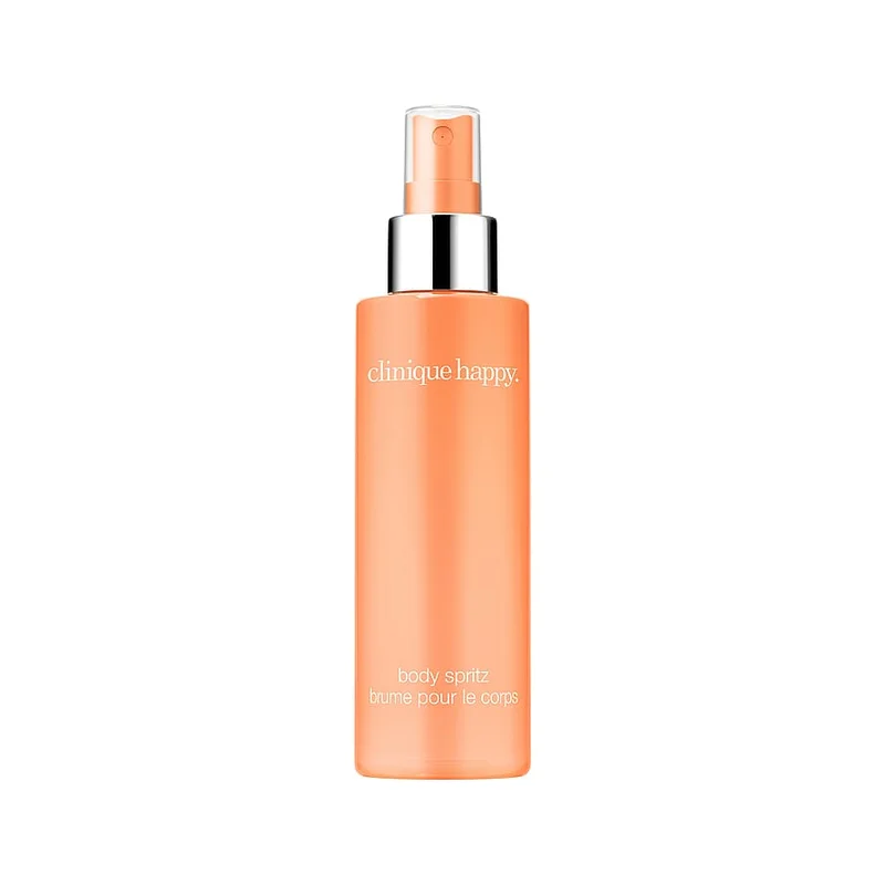 Clinique Happy Body Spritz 125 ml, Parfumer & Dufte, Til Hende, Eau De Parfum