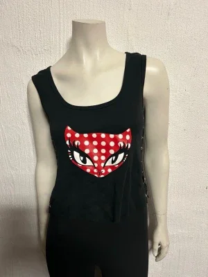 Linne bye bye Kitty M/L