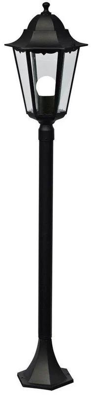 Nordlux CARDIFF 74398003 Pollare 60W, E27, IP44, Belysning
