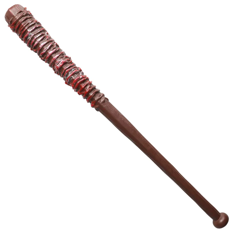 Baseballbat med Pigtråd 61 cm