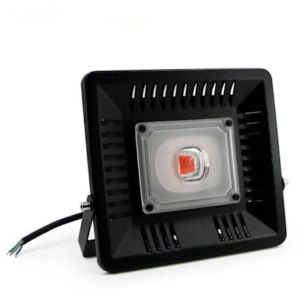 Vekstlys. 50W LED vekstlys. Innendørs COB vekstlys