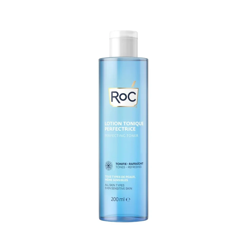 ROC Detergenti e Struccanti Tonico Perfezionatore 200ml - Tonico viso