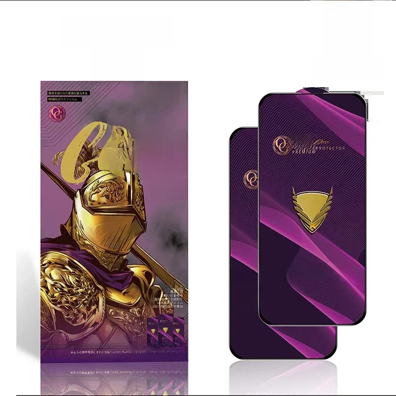 AliExpress - 2 Stück Premium gehärtetes Glas für iPhone 17 16 15 14 13 12 11 16e Displayschutzfolie Pro Max Vollkleber X XR XS 7 8 Plus Rüstung
