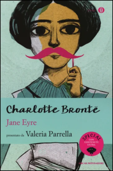 Jane Eyre Charlotte Bronte