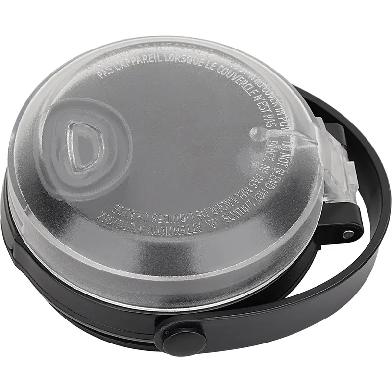 AliExpress - Blender-Sip-Deckel für tragbare Mixer der Ninja Blast-Serie BC100 und BC151, 18-Unzen-Becherdeckel mit Sip-Seal-Auslauf, auslaufsicher