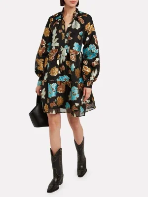 Stine Goya, Jasmine dress