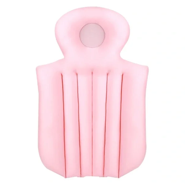Koko Vartalon Kylpytyyny, Kylpyamme Tyyny, Spa Kylpyamme Tyyny Ergonominen Tyyny För-hhny Pinkki A