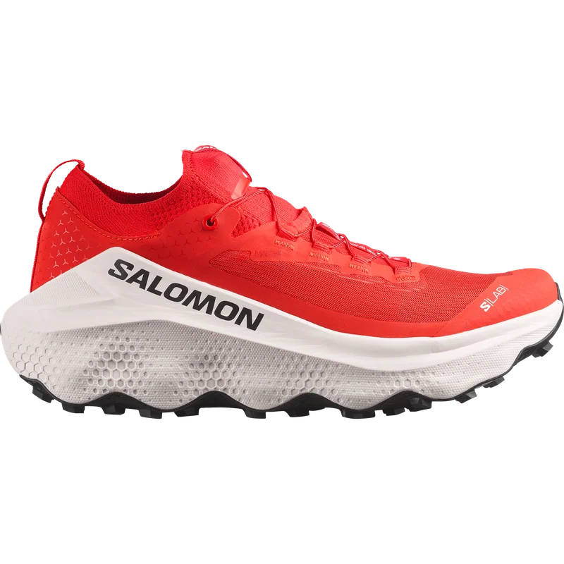 Salomon - Buty do biegów terenowych Obuwie S/LAB Ultra Glide 2