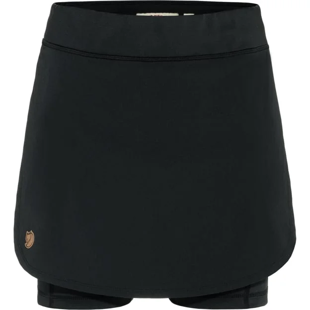 Fjällräven Abisko Midsummer Skort 34 - female - color - Shorts & Roks