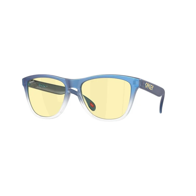 Oakley Frogskins - Urheilulasit - Oakley - Siniset Rectangular