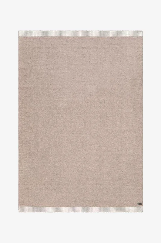 KM Home - Ullmatta Vaxholm - Brun - Ullmattor - 75X150 - Från Homeroom