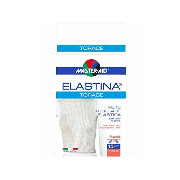 Master Aid Elastina Torace 1 Pezzo